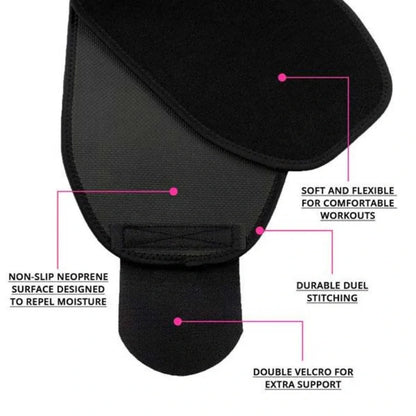 Waist trimmer belt daily wear