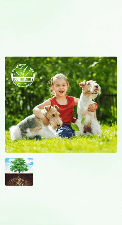 🌱 Cyclosinone Granular Weed Killer – Low-Toxicity Formula for Lawns & Gardens
