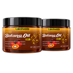 Batana Oil for Shiny, Thick Hair