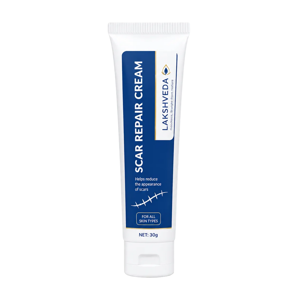 ScarSmooth | Scar Repair Cream for All Types of Marks