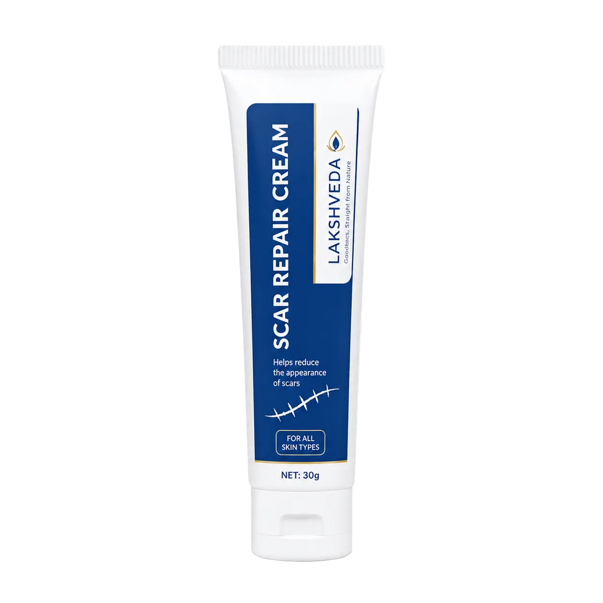 ScarSmooth | Scar Repair Cream for All Types of Marks