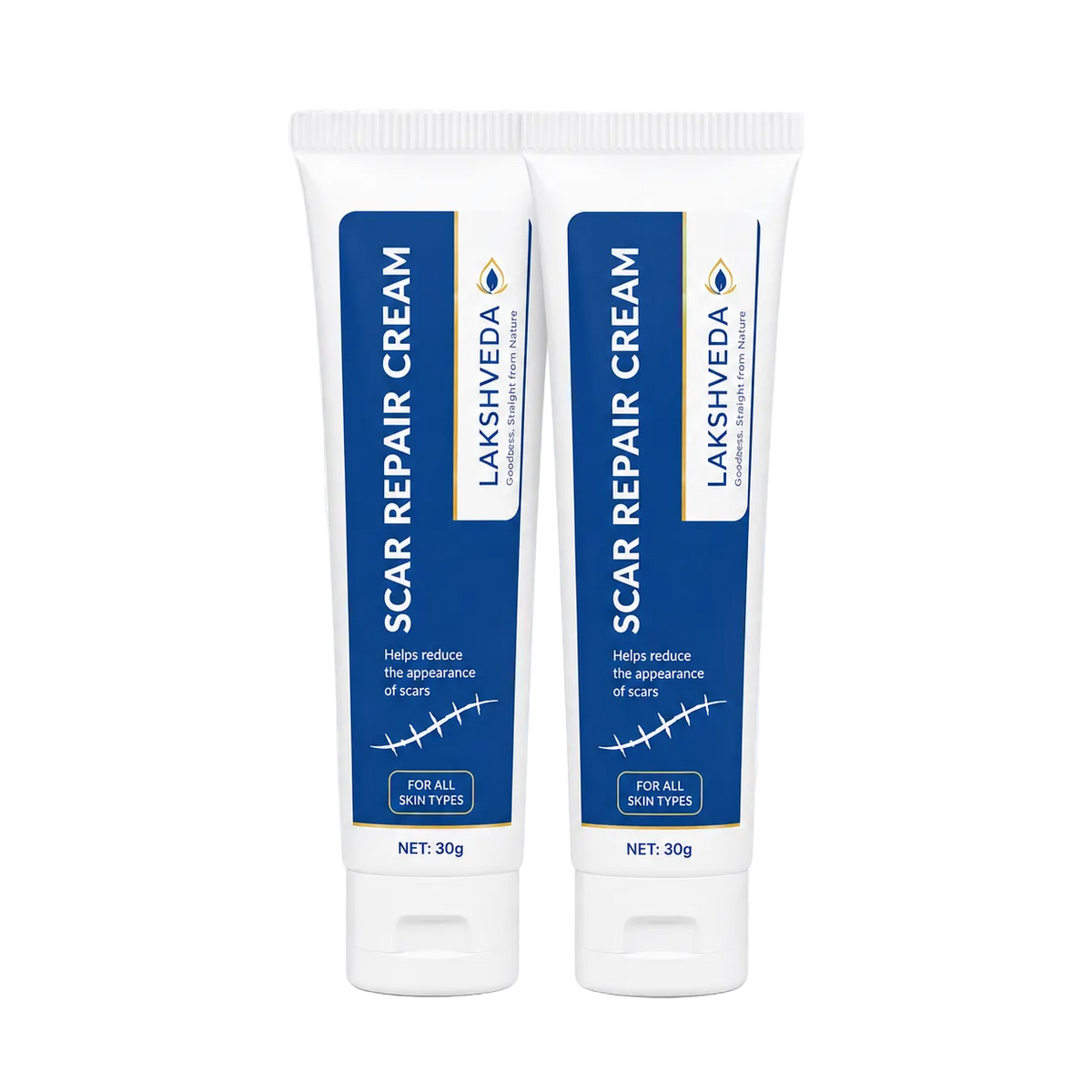 ScarSmooth | Scar Repair Cream for All Types of Marks