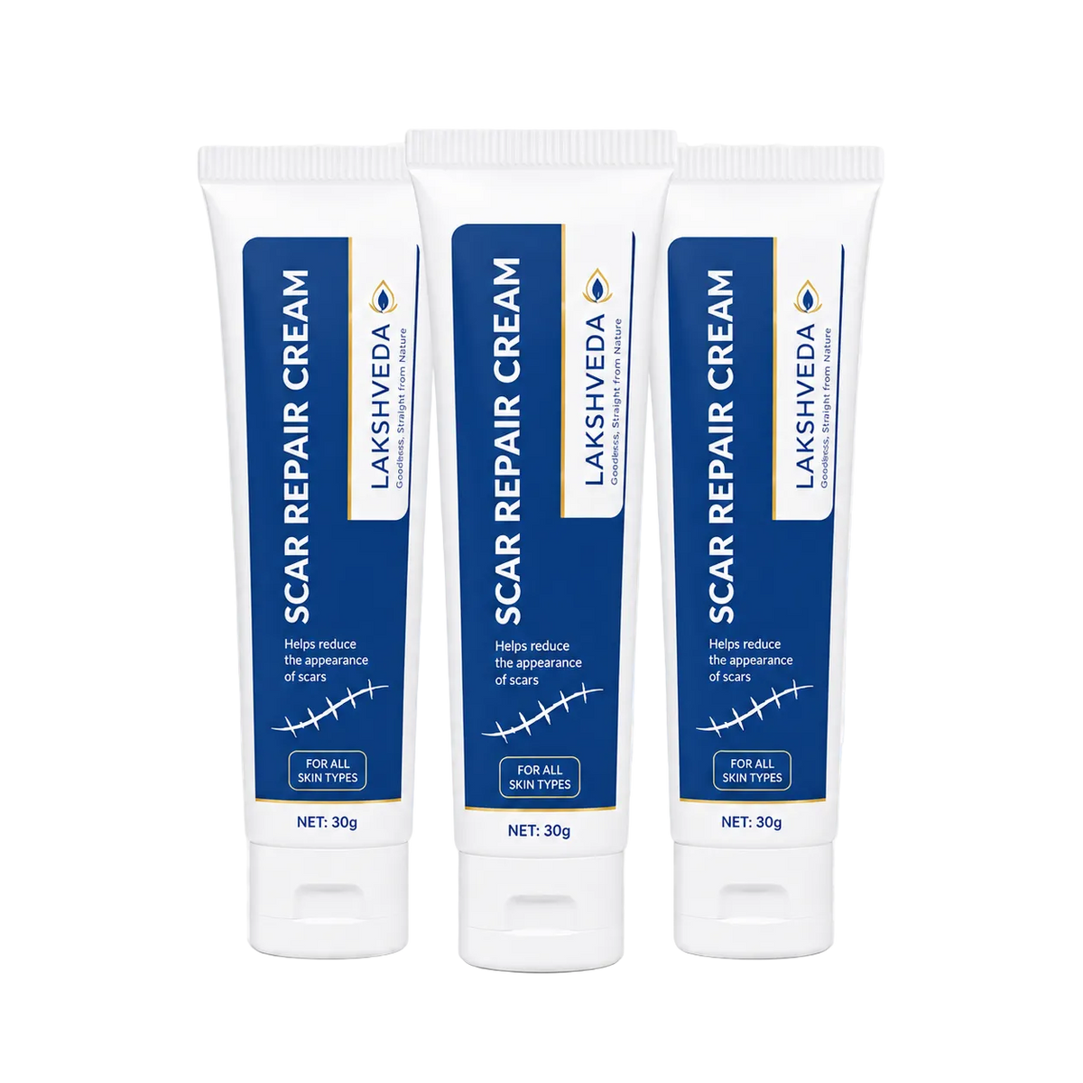 ScarSmooth | Scar Repair Cream for All Types of Marks