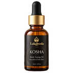 AyuSure Kosha | Ancient Secret for Toned Skin