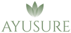 AyuSure logo