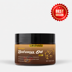 Batana Oil for Shiny, Thick Hair