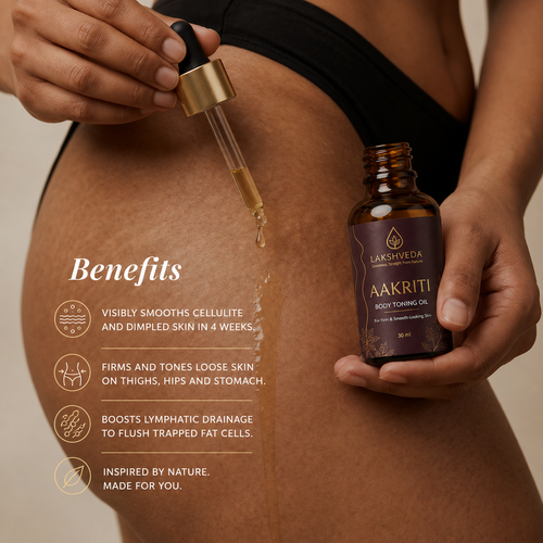 AyuSure Aakriti | Ancient Secret for Toned Skin