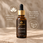 AyuSure Kosha | Ancient Secret for Toned Skin
