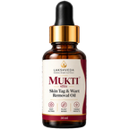 AyuSure Mukti | Skin Tag Remover Oil