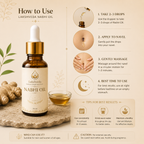AyuSure Nabhi Oil | Weight Management and Body Detox