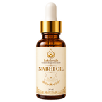 AyuSure Nabhi Oil | Weight Management and Body Detox