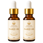 AyuSure Nabhi Oil | Weight Management and Body Detox