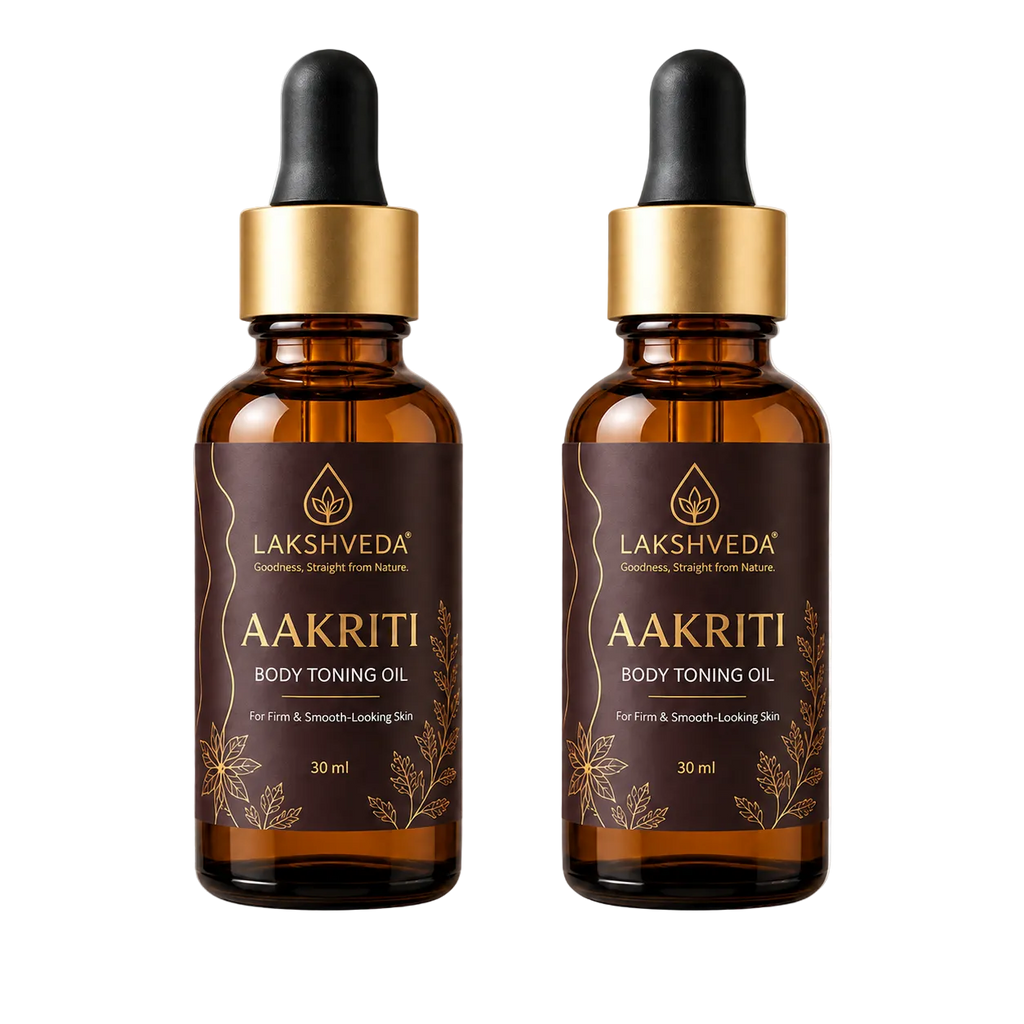 AyuSure Aakriti | Ancient Secret for Toned Skin