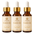 AyuSure Nabhi Oil | Weight Management and Body Detox