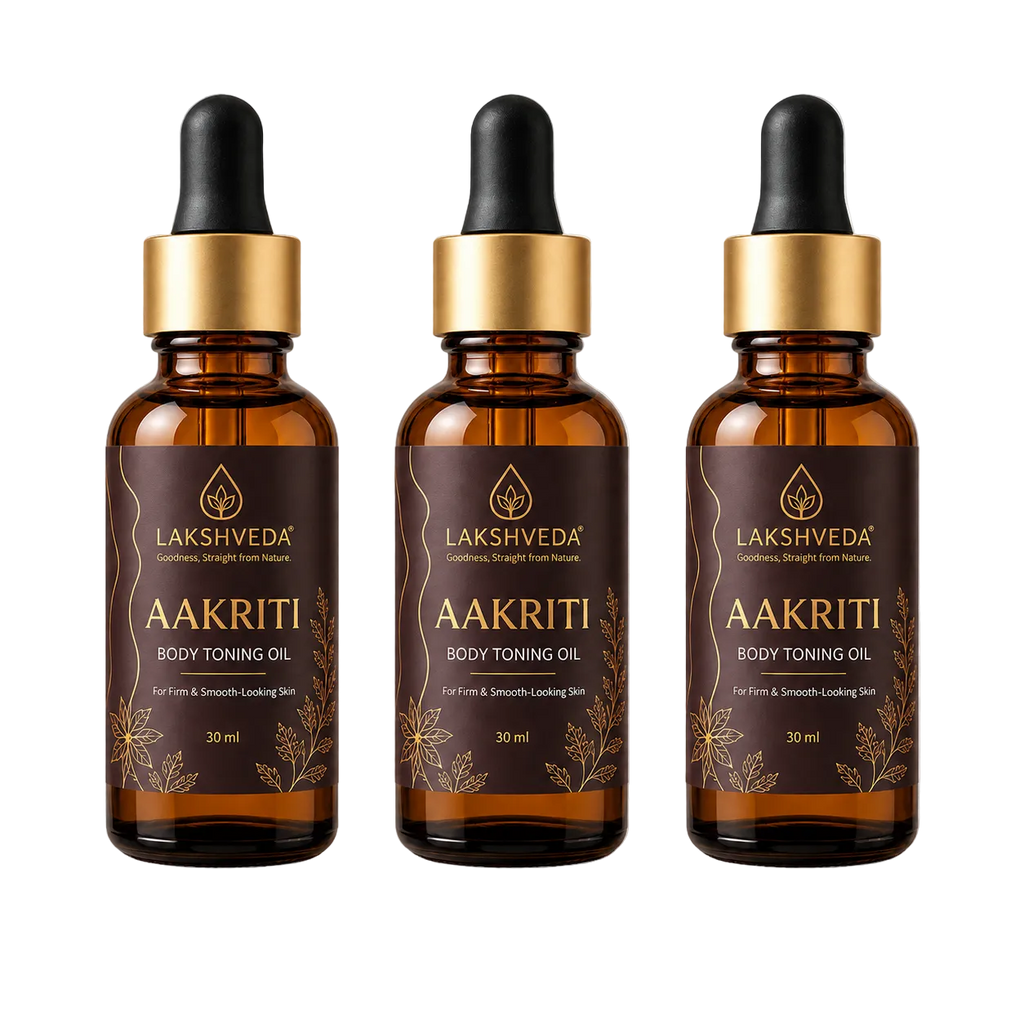 AyuSure Aakriti | Ancient Secret for Toned Skin