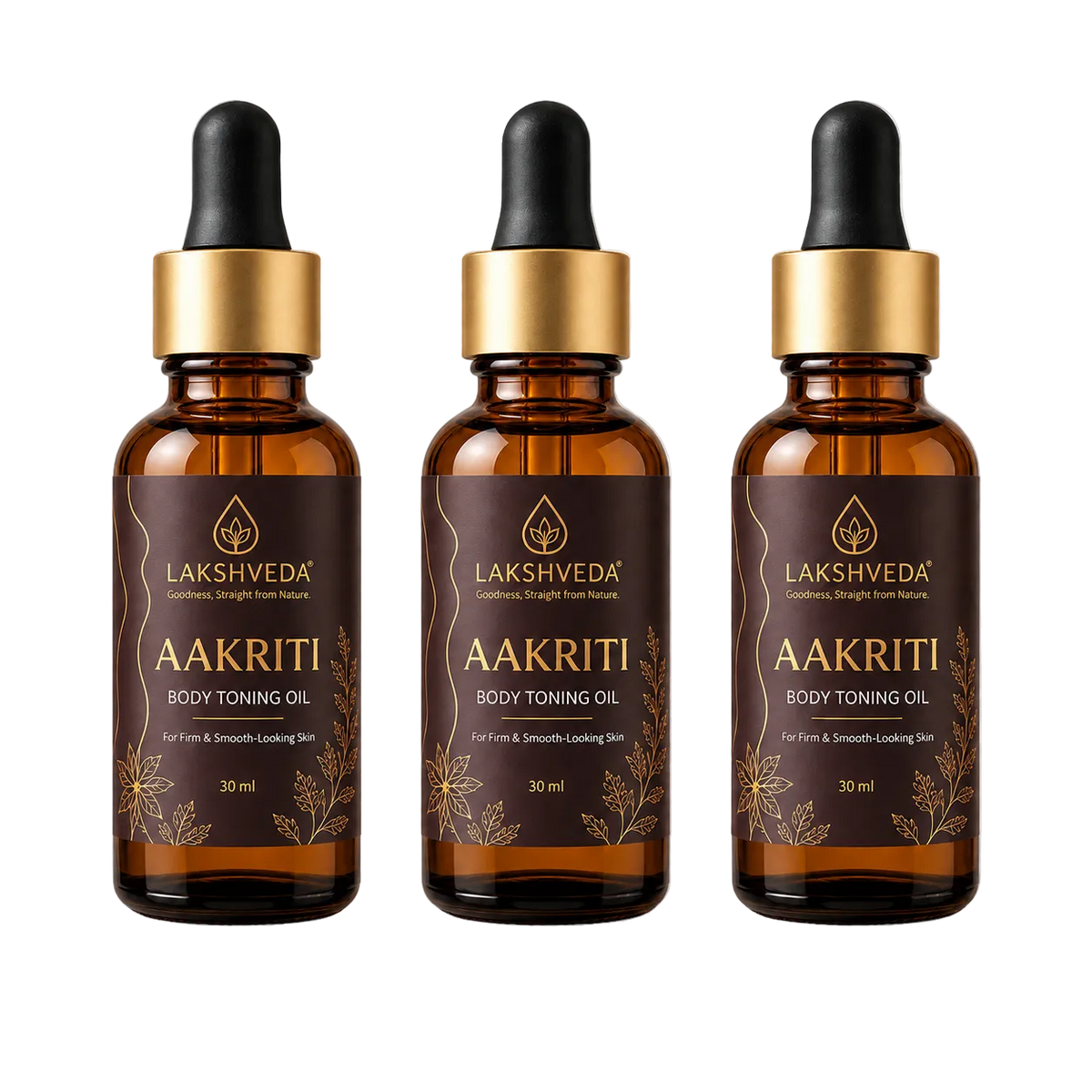 AyuSure Aakriti | Ancient Secret for Toned Skin